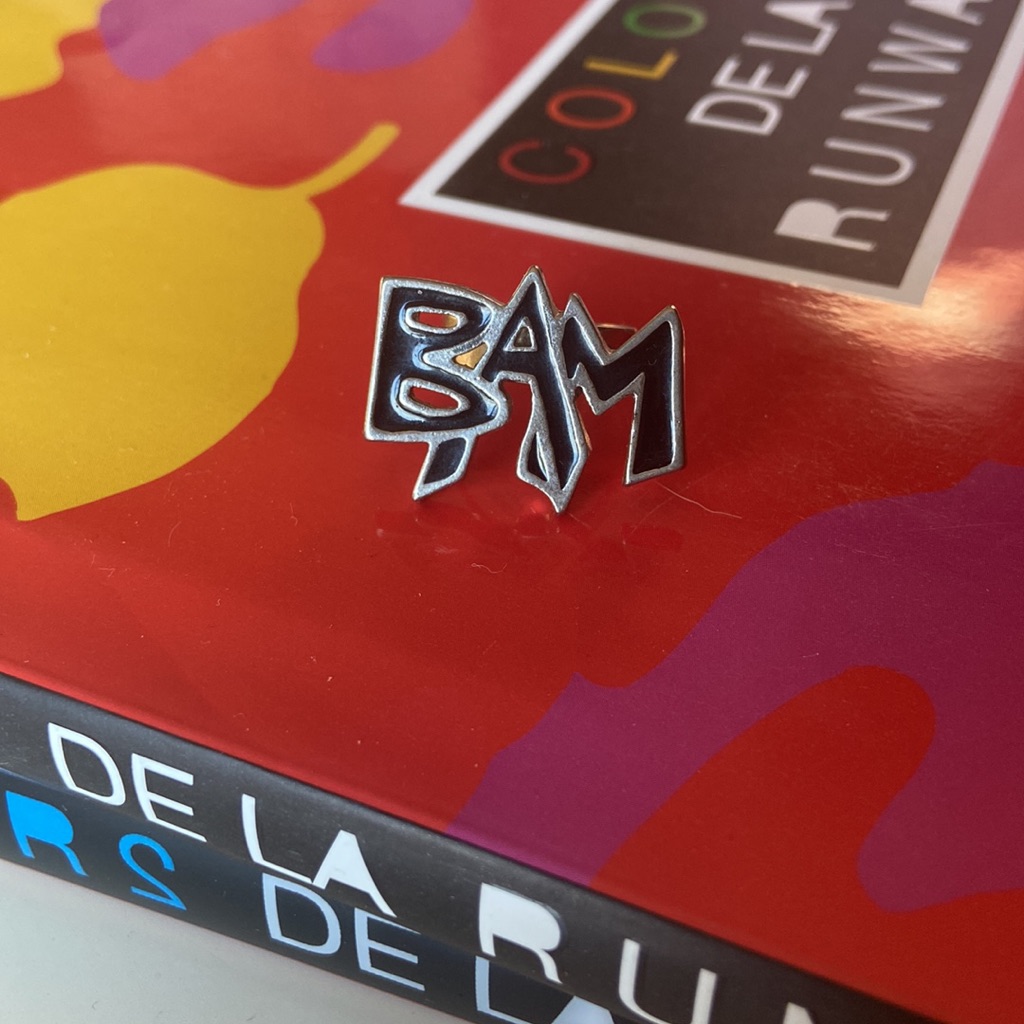 Bam Ring